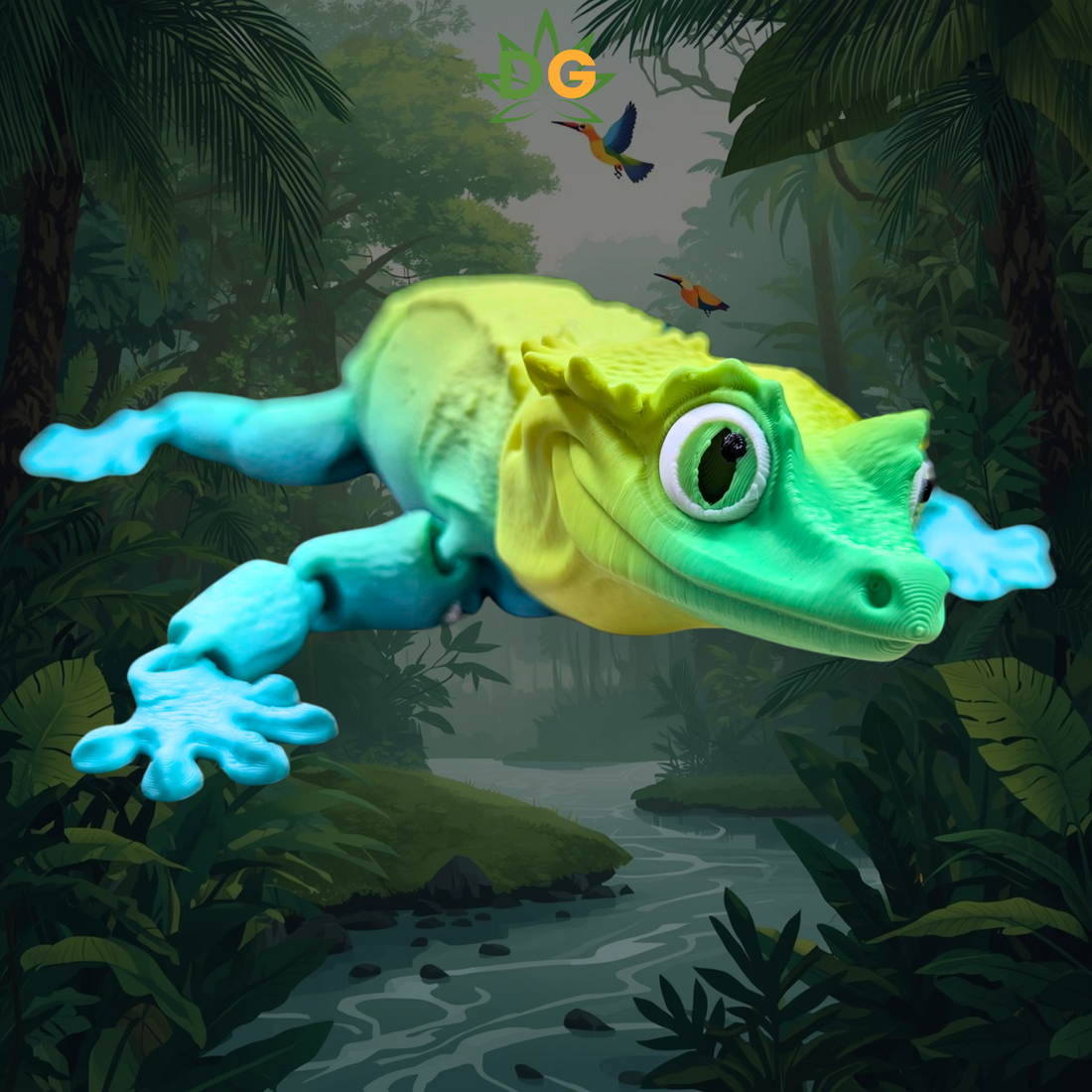 New Arrivals: Unleash the Wild with Our Latest Flexi Animal Collection!