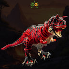Carnotaurus Flexi Dinosaur