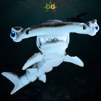 Hammerhead Shark Flexi