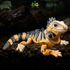 Iguana | Flexi Reptile Desk Pet