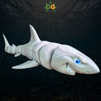 Great White Shark Flexi