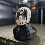 Custom Vessel Ducky | for ST Fans!