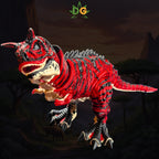 Carnotaurus Flexi Dinosaur