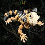 Iguana | Flexi Reptile Desk Pet