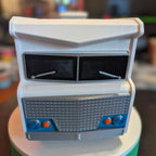 Roam Sweet Home: The Winnebago RV Birdhouse