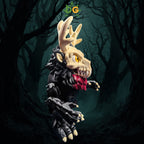 Wendigo Flexi, Posable Mythical Monster
