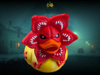 Demogorgon Jeep Ducky | Upside Down Jeep Companion