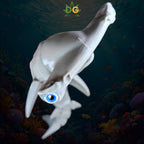 Hammerhead Shark Flexi