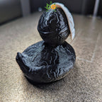 Custom Vessel Ducky | for ST Fans!