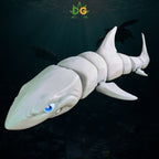 Great White Shark Flexi