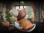 Mogwai Ducky | Don't get him wet! | Jeep Dashboard buddy