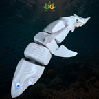 Great White Shark Flexi
