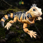 Iguana | Flexi Reptile Desk Pet