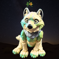 Furry Friends Animal Flexi Bundle