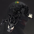 Unleash the Klyntar: Flexible Venom Dragon