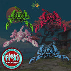 Flexi Cyber Scorpion | Several Colors